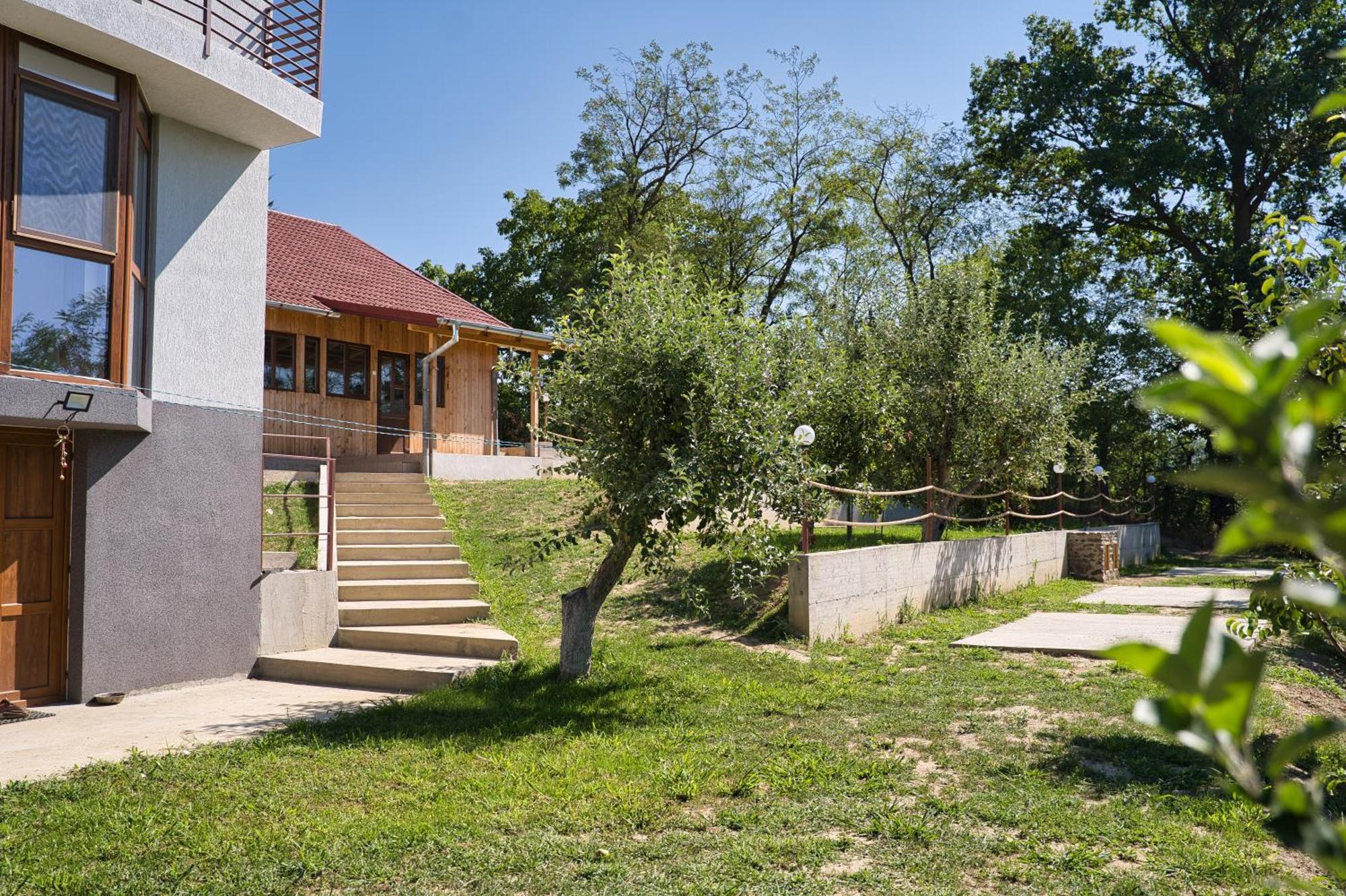 Perla Argesului, Ciubar, Piscina, Lift, Gratar, Cabana, Pensiuni, Hotel Cazare Transfagarasan Curtea De Arges Albestii de Arges Exterior photo