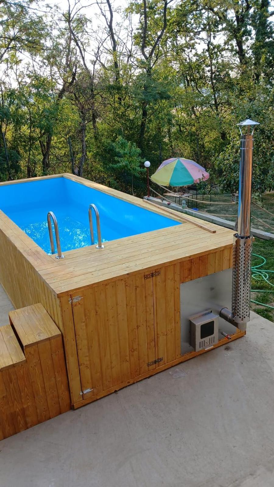 Perla Argesului, Ciubar, Piscina, Lift, Gratar, Cabana, Pensiuni, Hotel Cazare Transfagarasan Curtea De Arges Albestii de Arges Exterior photo