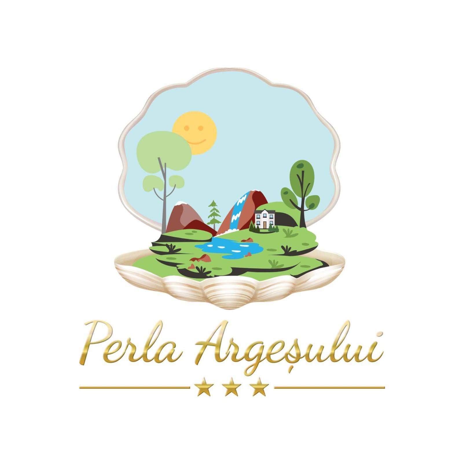 Perla Argesului, Ciubar, Piscina, Lift, Gratar, Cabana, Pensiuni, Hotel Cazare Transfagarasan Curtea De Arges Albestii de Arges Exterior photo