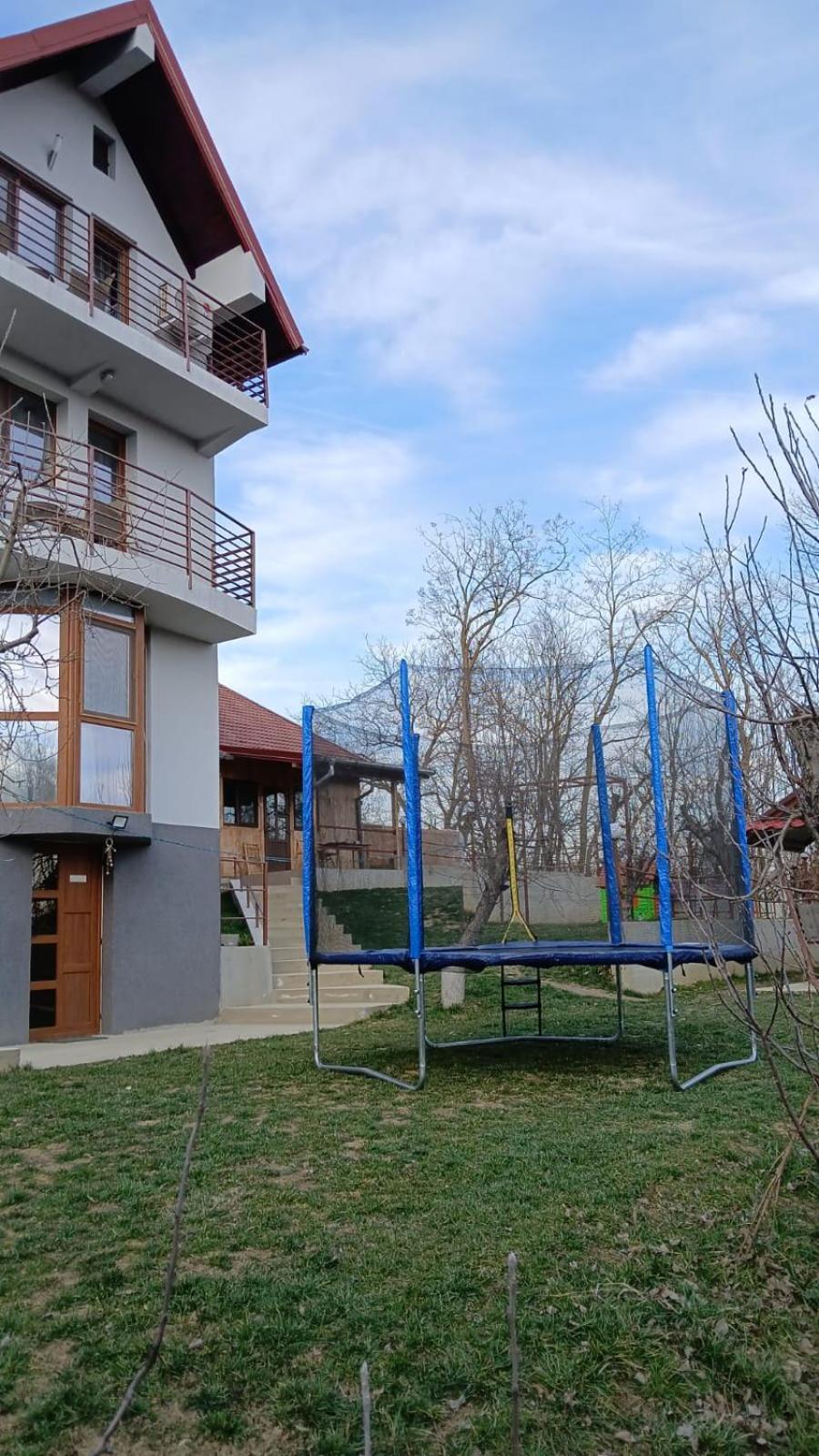 Perla Argesului, Ciubar, Piscina, Lift, Gratar, Cabana, Pensiuni, Hotel Cazare Transfagarasan Curtea De Arges Albestii de Arges Exterior photo